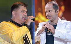 Lider Bayer Full atakuje Sławomira: On nie jest prawdziwym discopolowcem