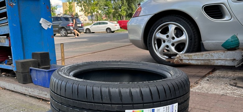 Oto najlepsze i najgorsze opony letnie. Eksperci z ADAC ostrzegają
