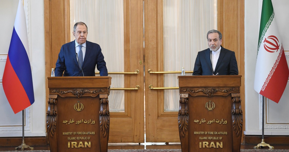 Iran konsultuje się z Rosją w sprawach polityki nuklearnej