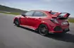 Honda Civic Type R 2017