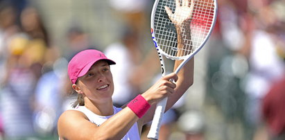 Srogi rewanż za Australian Open. Iga Świątek rozbiła Lindę Noskovą w Indian Wells!