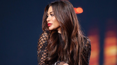 Nicole Scherzinger i jej stylizacje w finale brytyjskiego "X Factora". Która najlepsza?