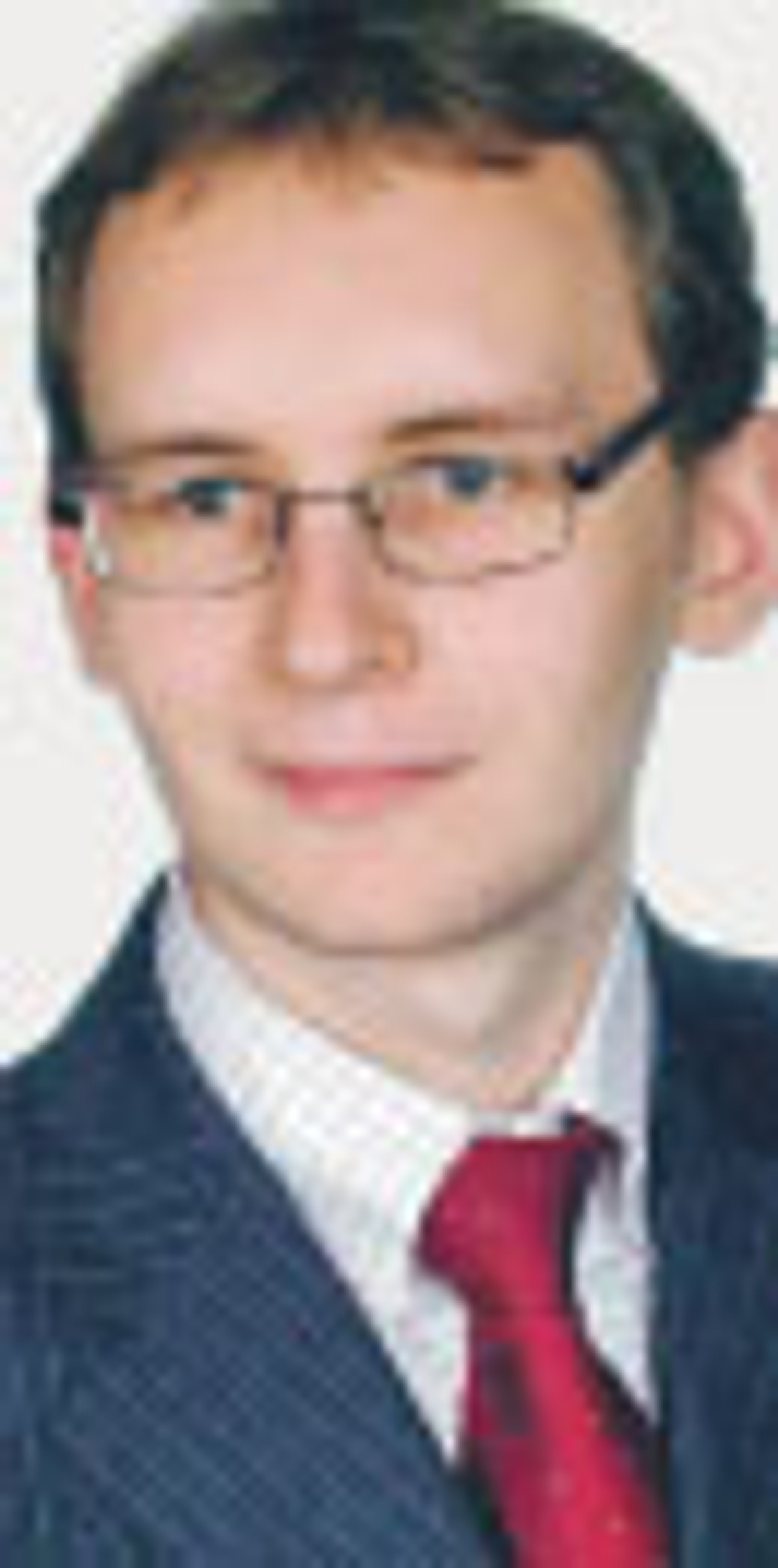 Paweł Nocznicki, doradca podatkowy, starszy konsultant Accreo Taxand