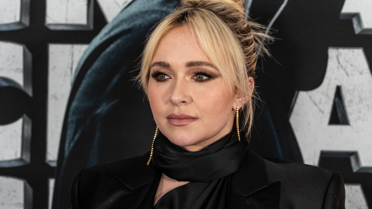 Hayden Panettiere o skutkach uzależnienia. Alkohol zmienił ją nie do poznania