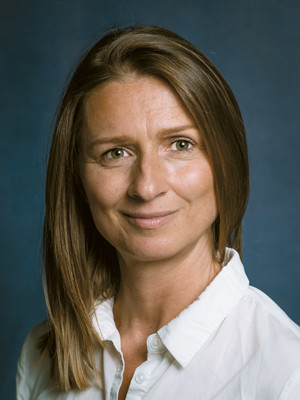Monika Pietraszak- Intermodal Transport Team Leader, Raben Transport, Grupa Raben