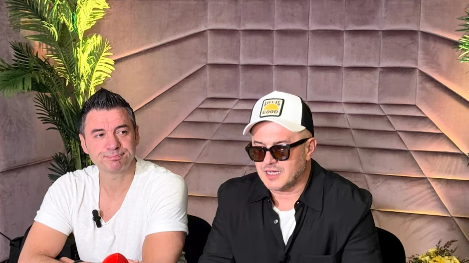 Bojan Tasić Džaja, Aleksandar Cvetković, Sale Tropiko
