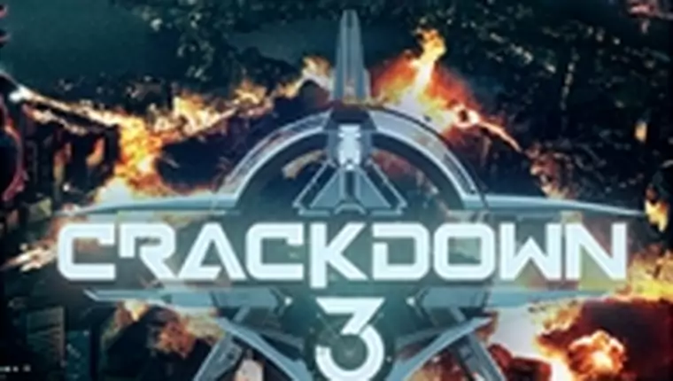 Crackdown 3