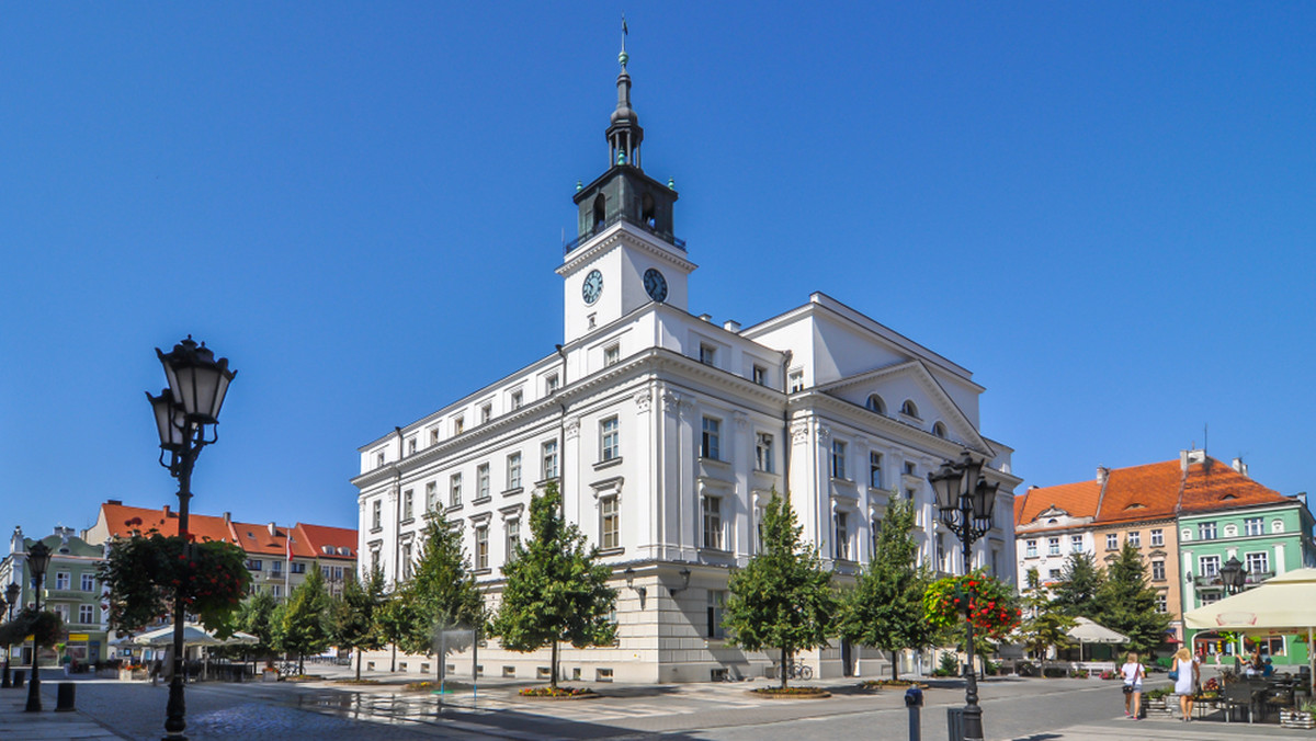 Centrum kaliskich baśni i legend oraz lokacji miasta otwarto dziś w wielkopolskim Kaliszu w Baszcie Dorotce. To miejsce, gdzie można zapoznać się z legendami Kalisza i historią powstania miasta, państwa piastów i państwa polskiego.