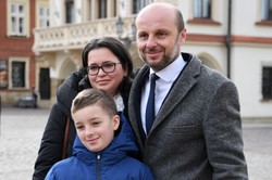 Kto wygra w Rzeszowie? Wewnętrzny sondaż opozycji