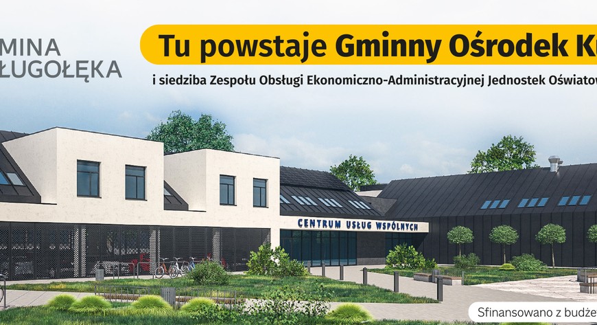  Tak będzie wyglądać CUW w Długołęce