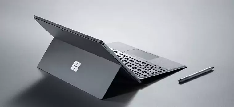 Surface Pro 7 z premierą za kilka tygodni. Jest częściowa specyfikacja techniczna