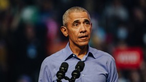 Obamacare w centrum sporu o zamknięcie amerykańskiego rządu