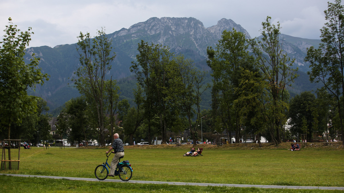 Zakopane. Czy Równia Krupowa zostanie zabudowana apartamentowcami?