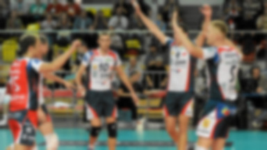 LM siatkarzy: heroiczny bój, ZAKSA pokonała wielkie Trentino