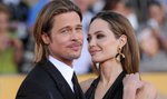 Angelina Jolie i Brad Pitt wzięli ślub?