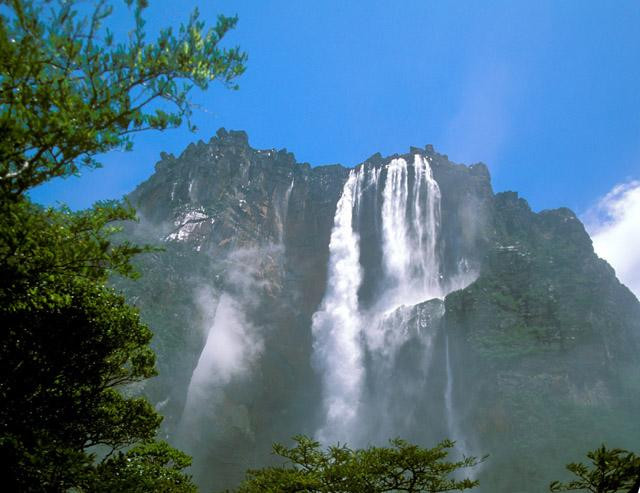 Galeria Wenezuela - Gran Sabana i Roraima, obrazek 27