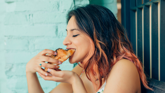 Nincs semmilyen ételérzékenységed, mégis mentesen táplálkozol? Erre számíthatsz