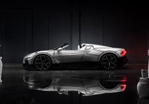 Bugatti
