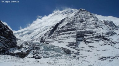 Dhaulagiri. Korona Ziemi. Fragment książki