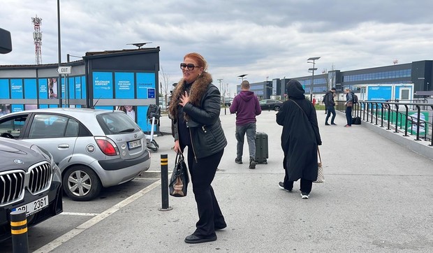 Stojanka Mitrović Ćana