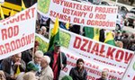 Bronimy naszych ogródków działkowych