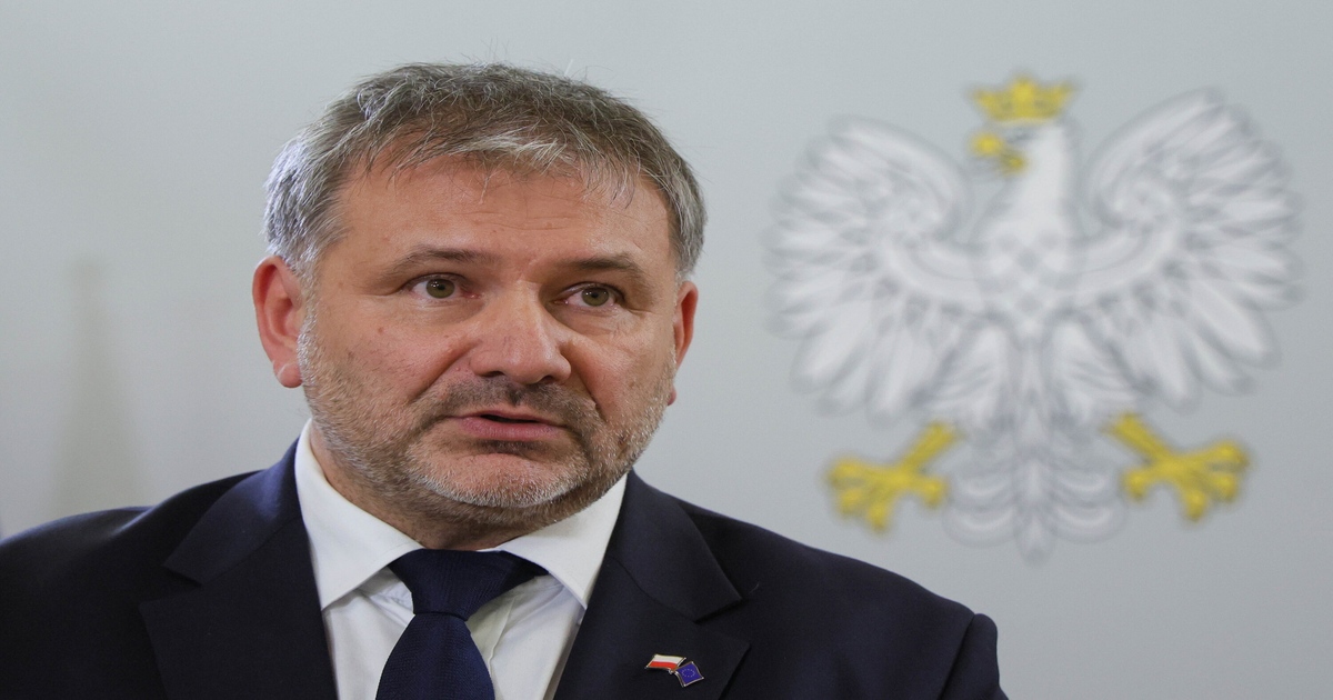 Żurek grozi Nawrockiemu Trybunałem za łamanie konstytucji