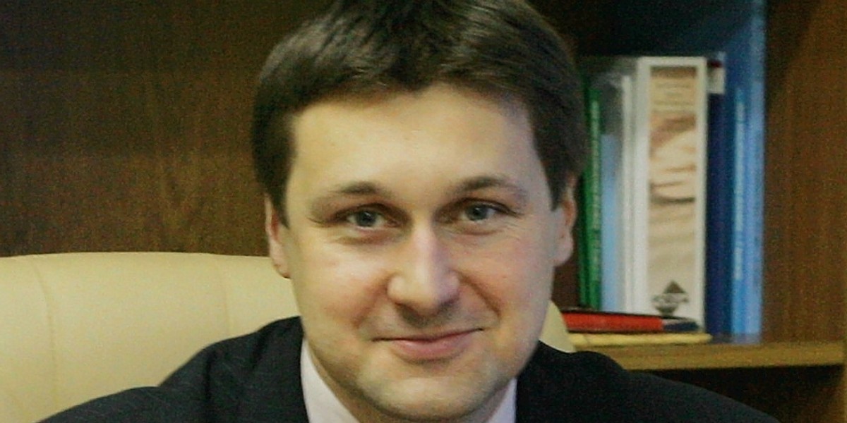 Łukasz Zbonikowski