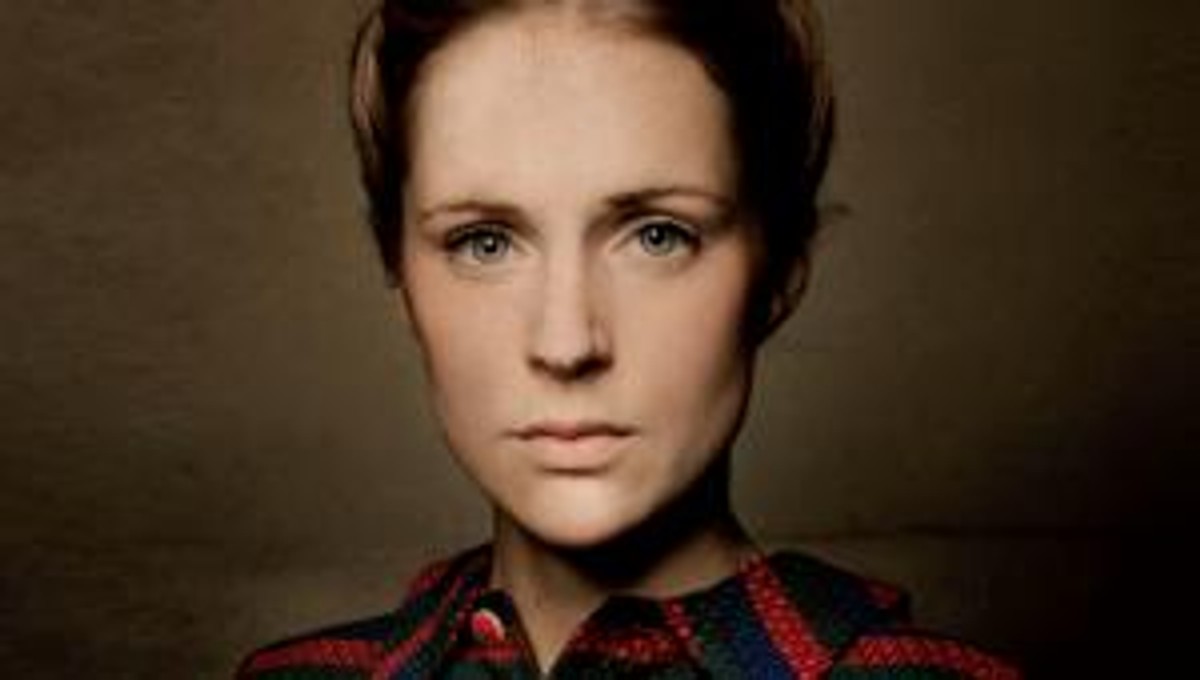 Agnes Obel