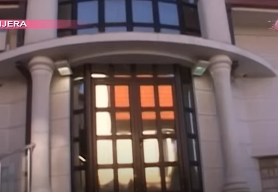 Porodična kuća Marine Visković