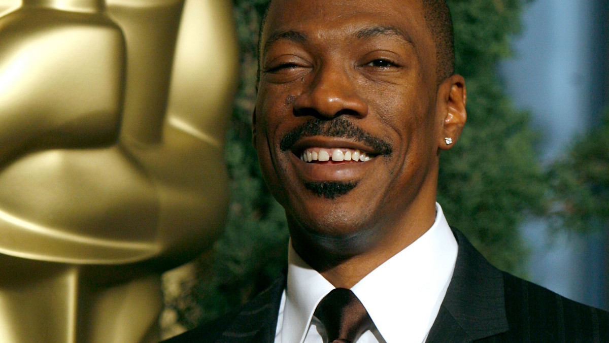 Eddie Murphy