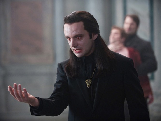 Saga Zmierzch: Księżyc w nowiu