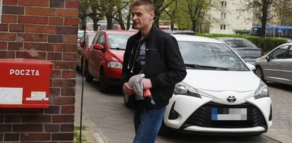 Tomasz Komenda przed spotkaniem z prokuratorem: Rozwalę system!