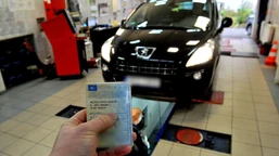 drożej za badanie techniczne auta w 2025. od czerwca zmiany dla kierowców