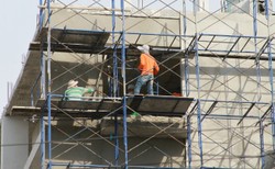 Rośnie liczba cudzoziemców, którzy legalnie mieszkają i pracują w Polsce