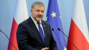 Ziobro trafi do aresztu? Żurek: To sytuacja bez precedensu w Europie