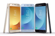 Samsung galaxy j