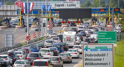 Jedziesz autem do Chorwacji? Rząd szykuje sporą zmianę na autostradach