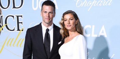 Gisele Bündchen zatrudniła prawnika. Smutne plotki o jej małżeństwie okazały się prawdziwe?