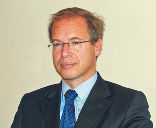 Cyrille Charbonnel dyrektorem ds. operacyjnych w grupie Coface