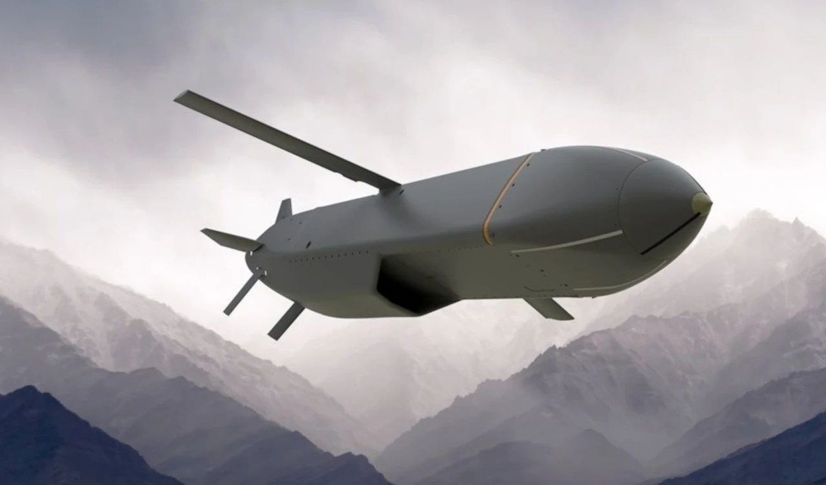 Storm Shadow to rakiety dalekiego zasięgu, których Ukraina nie może używać do ostrzelania rosyjskich obiektów wojskowych