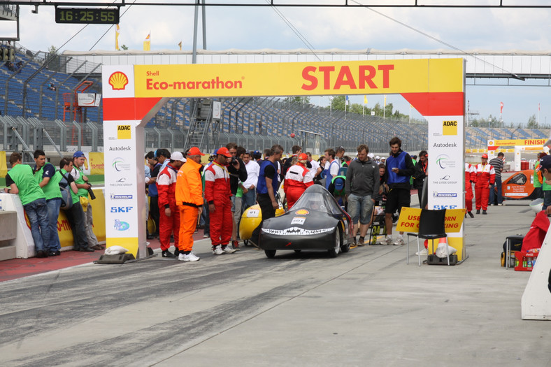 Shell Eco-marathon