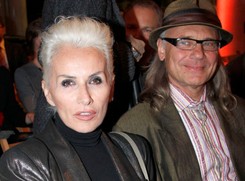 Sipowicz: Kora czuje się dobrze, sprząta i gotuje