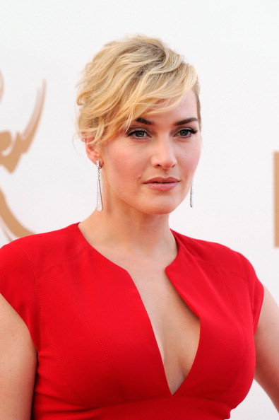 Kate Winslet / fot. Getty Images