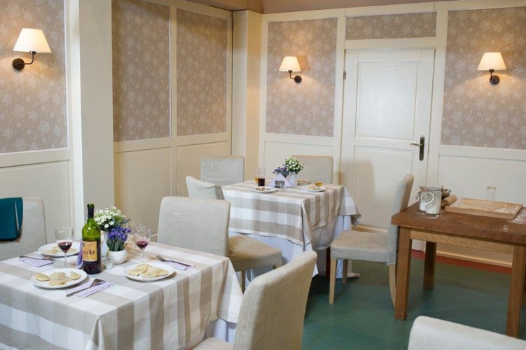 rewolucja Magdy Gessler w 'Na Wspólnej'