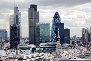 Życie po brexicie. Co dalej z europejskim rynkiem finansowym i londyńskim City?