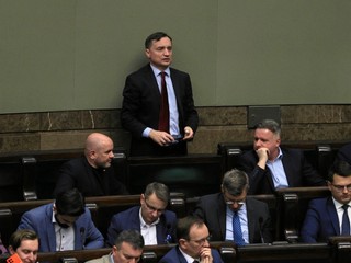 Sejm zdecyduje o areszcie Ziobry. Komisja chce uchylenia immunitetu
