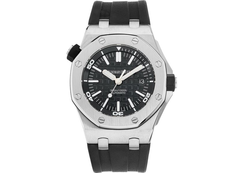 Zegarek Audemars Piguet