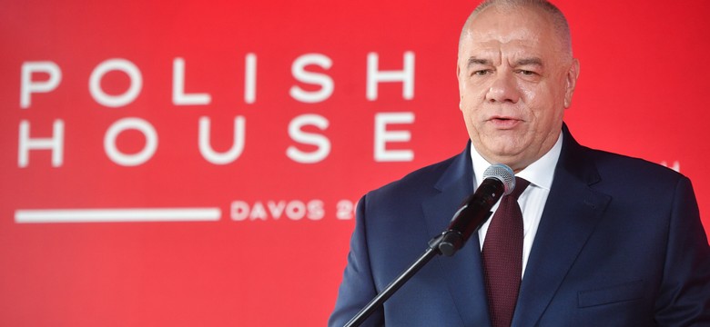 Sasin krytykuje Ziobrę: Chodzi o to, żeby różnić się mądrze i nie blokować rozwiązań dobrych dla Polski