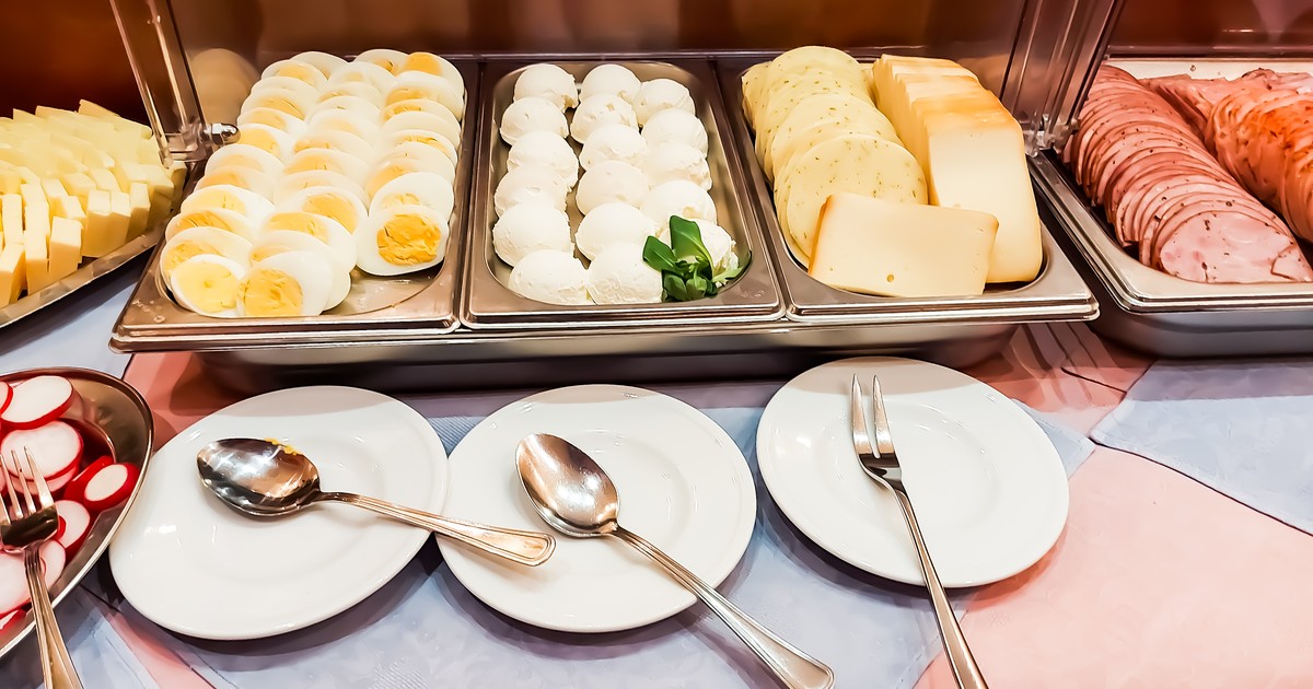 Pojechałam do hotelu za 3 tys. zł za noc. Zaskoczyły mnie trzy rzeczy