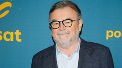 Gala Mistrzów Sportu. Edward Miszczak próbował żartować. Zapadła niezręczna cisza